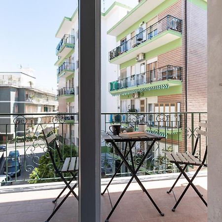 B&B Sapore Di Mare Gaeta Eksteriør bilde