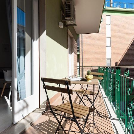 B&B Sapore Di Mare Gaeta Eksteriør bilde