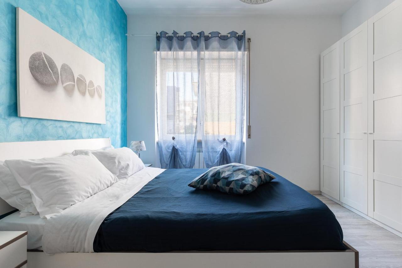 B&B Sapore Di Mare Gaeta Eksteriør bilde