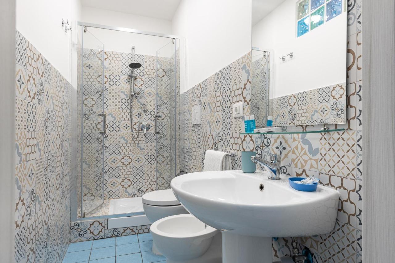 B&B Sapore Di Mare Gaeta Eksteriør bilde