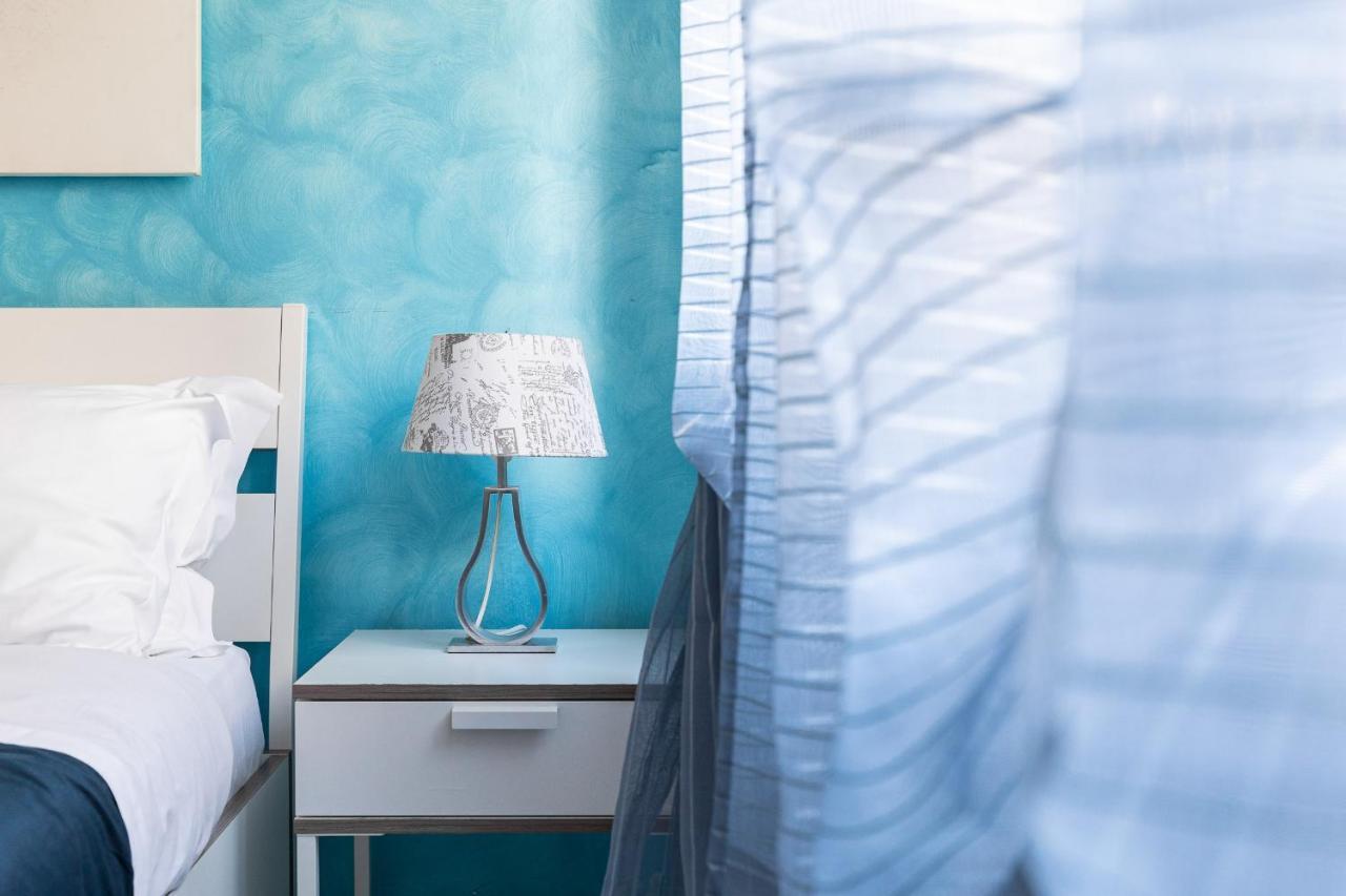 B&B Sapore Di Mare Gaeta Eksteriør bilde