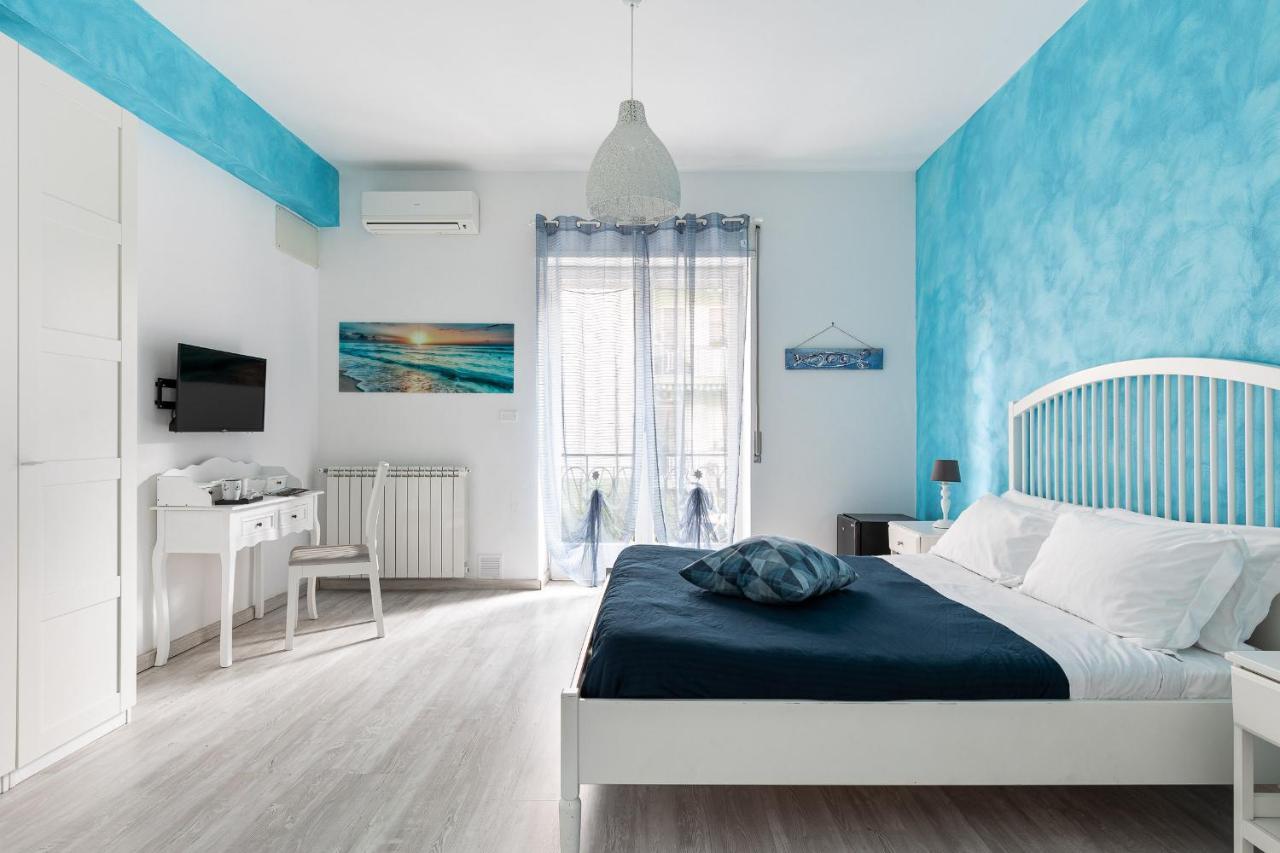 B&B Sapore Di Mare Gaeta Eksteriør bilde