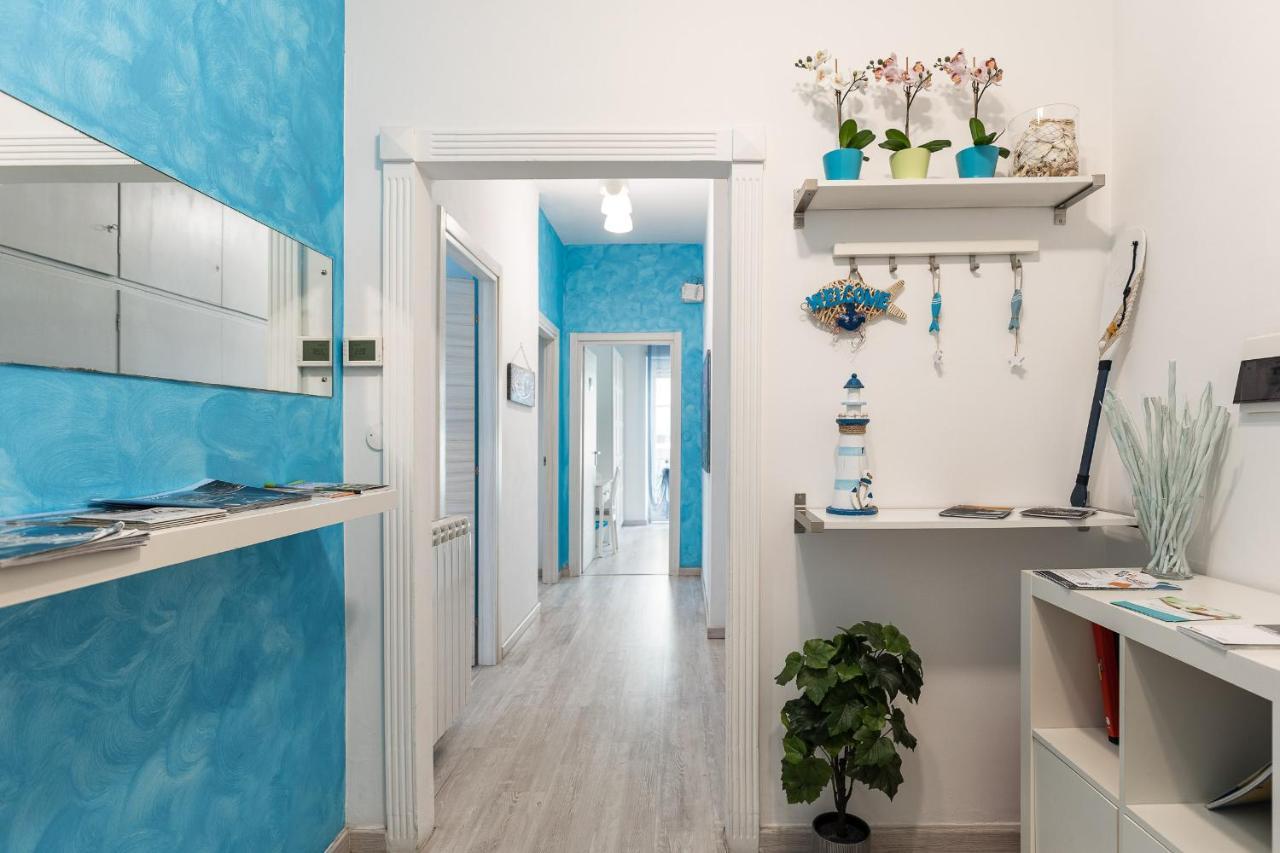 B&B Sapore Di Mare Gaeta Eksteriør bilde