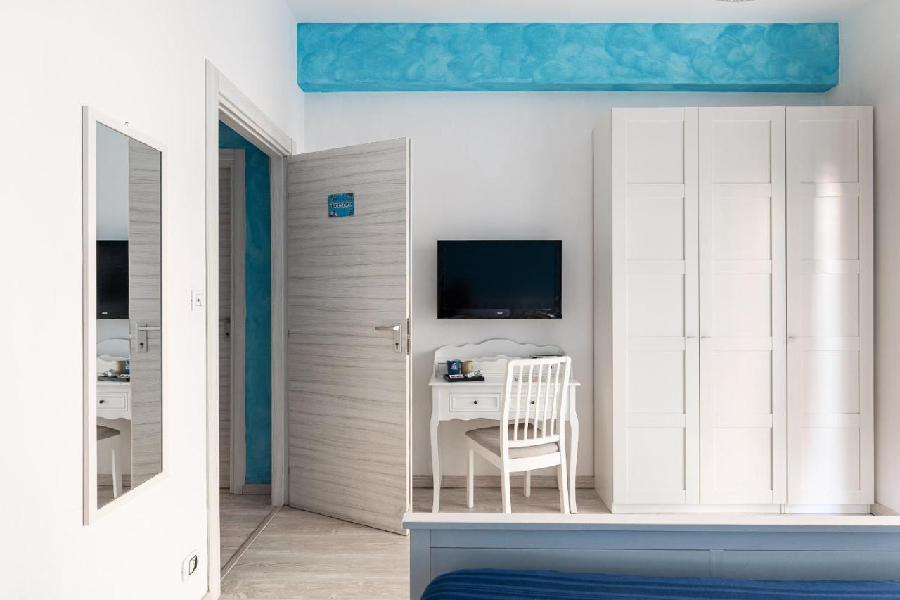 B&B Sapore Di Mare Gaeta Eksteriør bilde