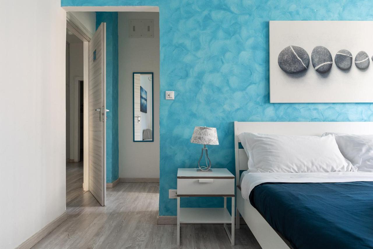 B&B Sapore Di Mare Gaeta Eksteriør bilde