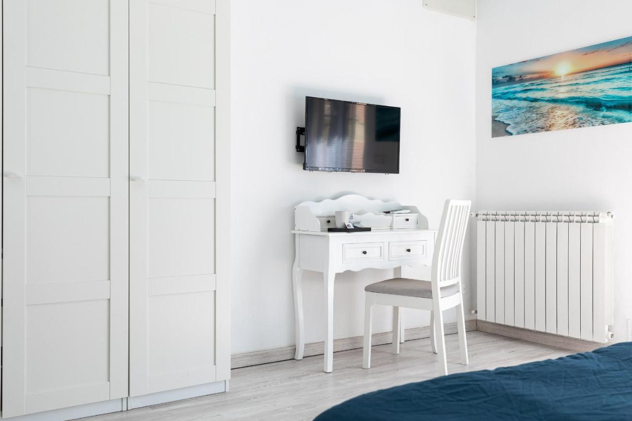 B&B Sapore Di Mare Gaeta Eksteriør bilde