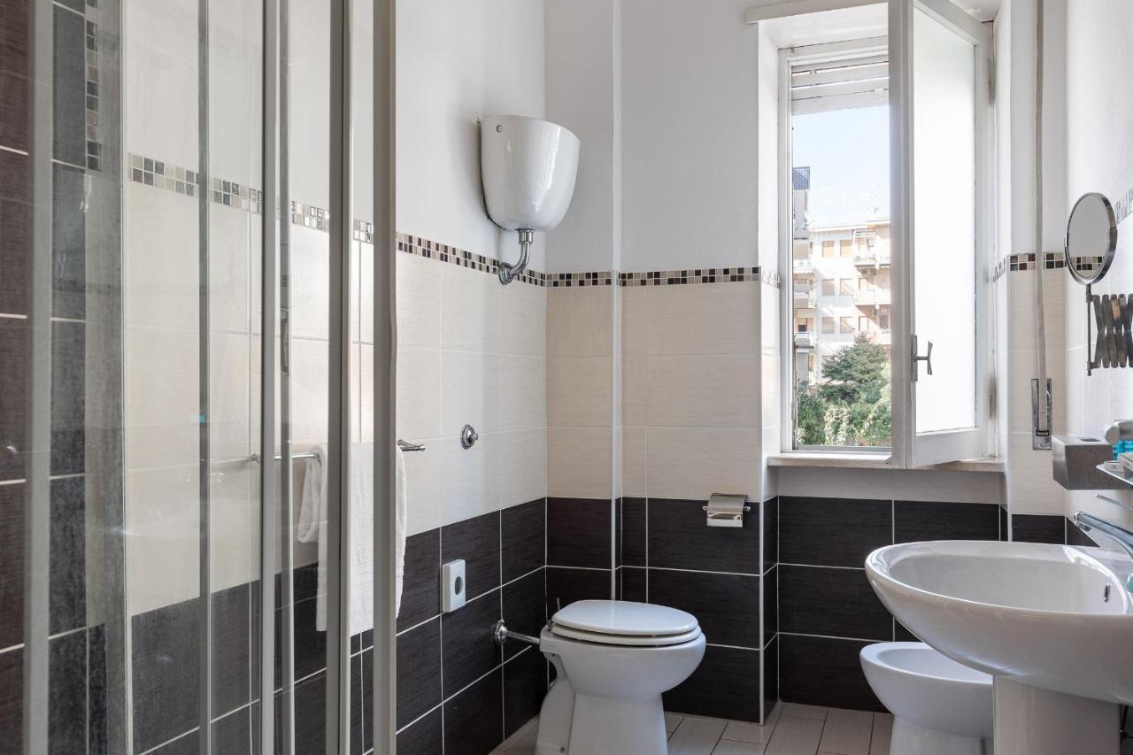B&B Sapore Di Mare Gaeta Eksteriør bilde
