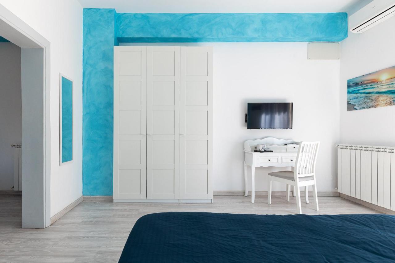 B&B Sapore Di Mare Gaeta Eksteriør bilde