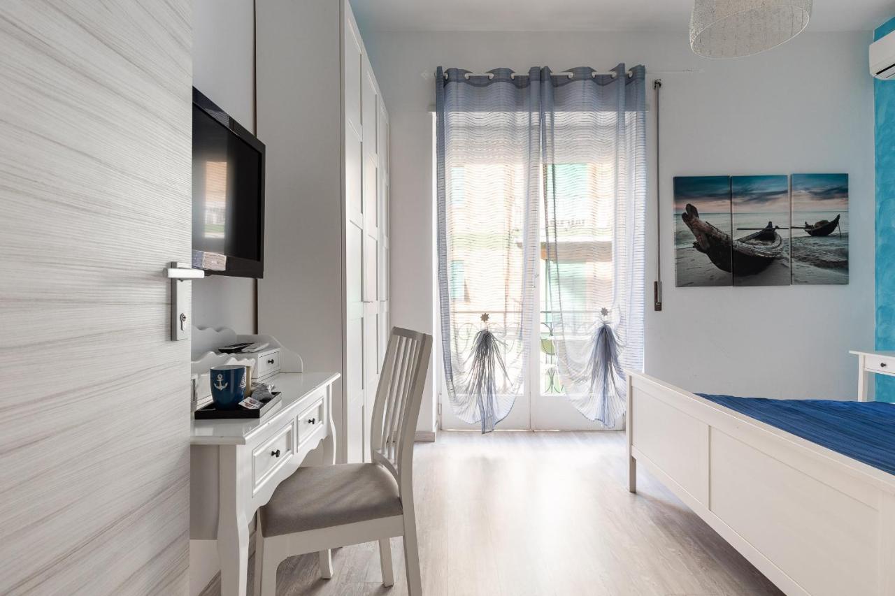 B&B Sapore Di Mare Gaeta Eksteriør bilde