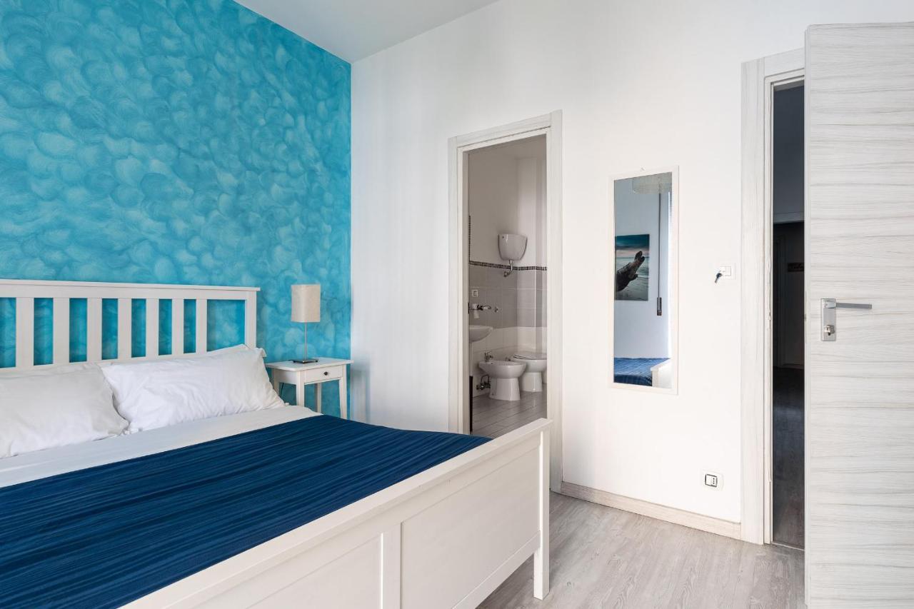 B&B Sapore Di Mare Gaeta Eksteriør bilde