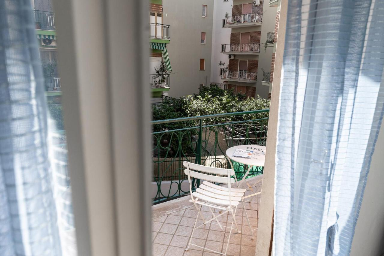 B&B Sapore Di Mare Gaeta Eksteriør bilde