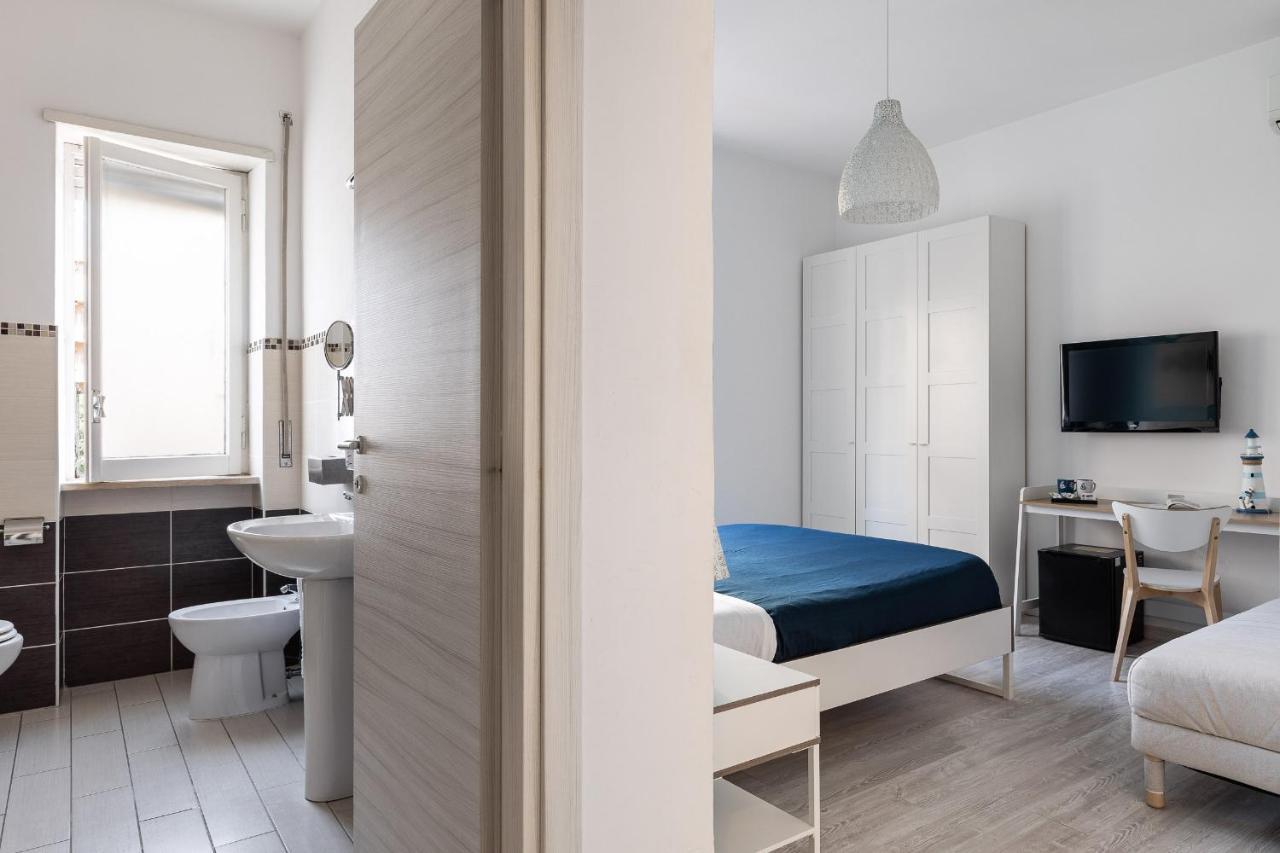 B&B Sapore Di Mare Gaeta Eksteriør bilde