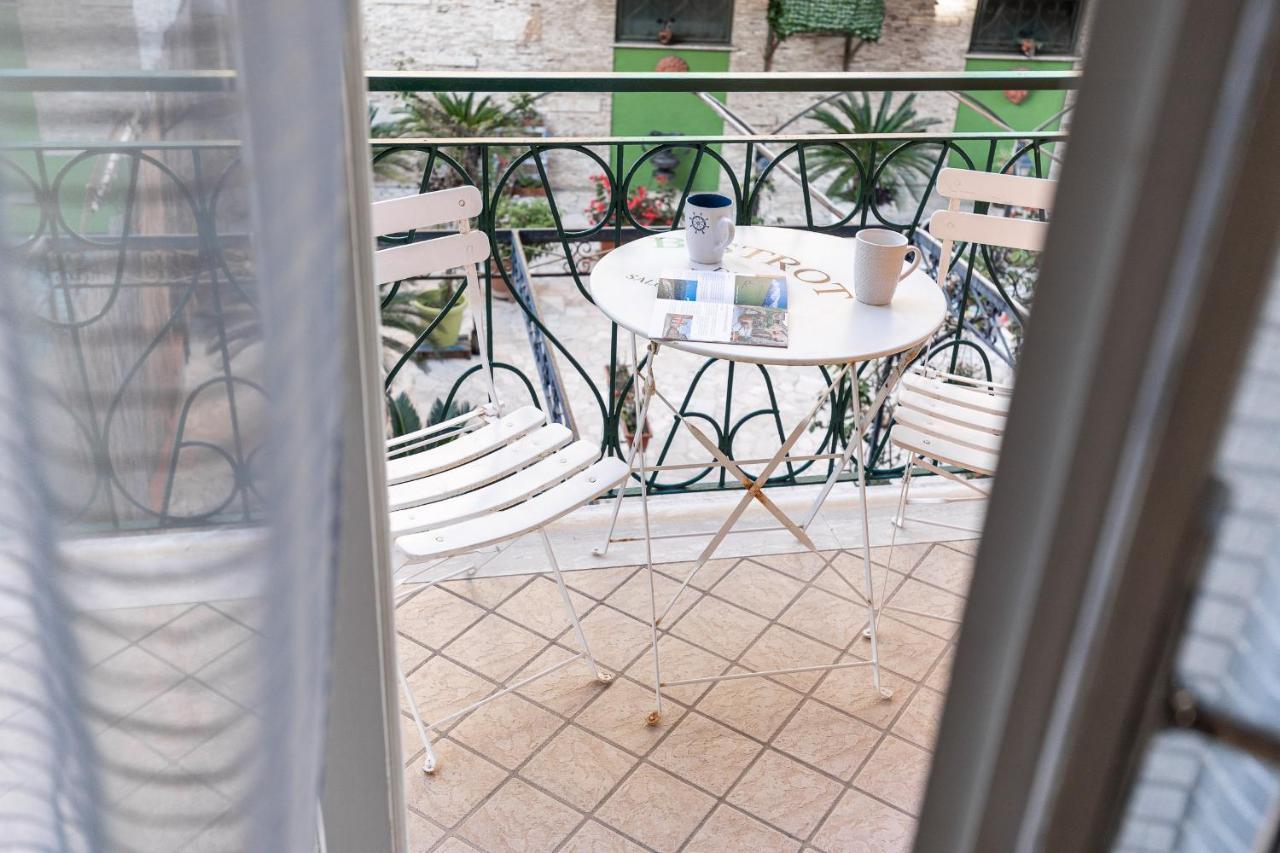 B&B Sapore Di Mare Gaeta Eksteriør bilde