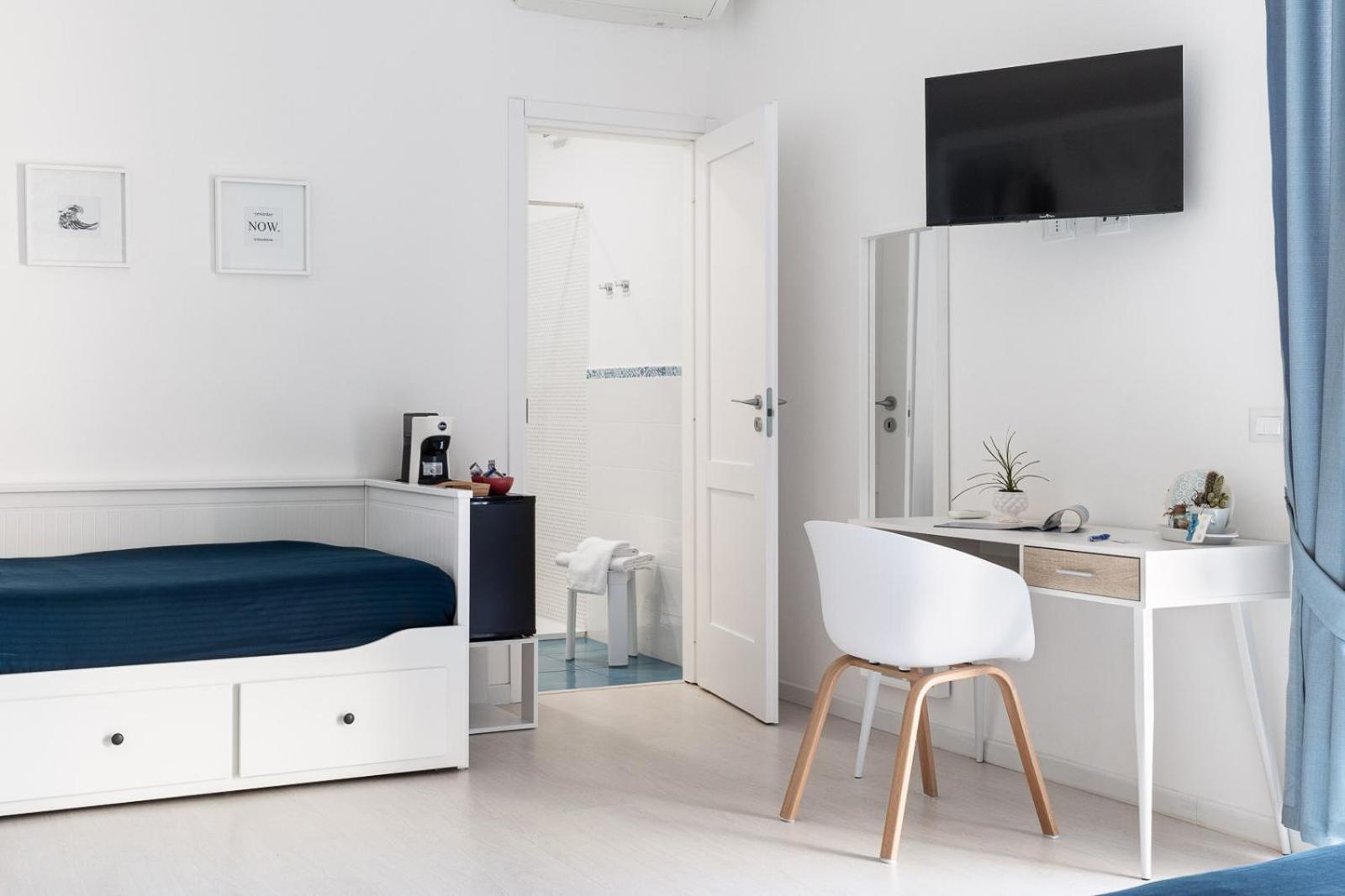 B&B Sapore Di Mare Gaeta Eksteriør bilde