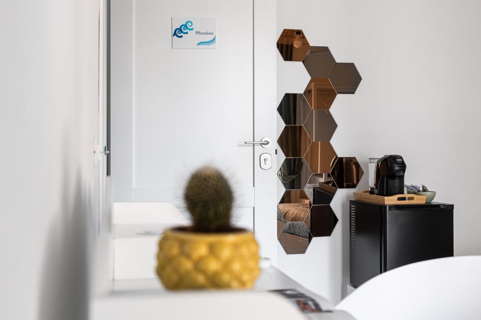 B&B Sapore Di Mare Gaeta Eksteriør bilde