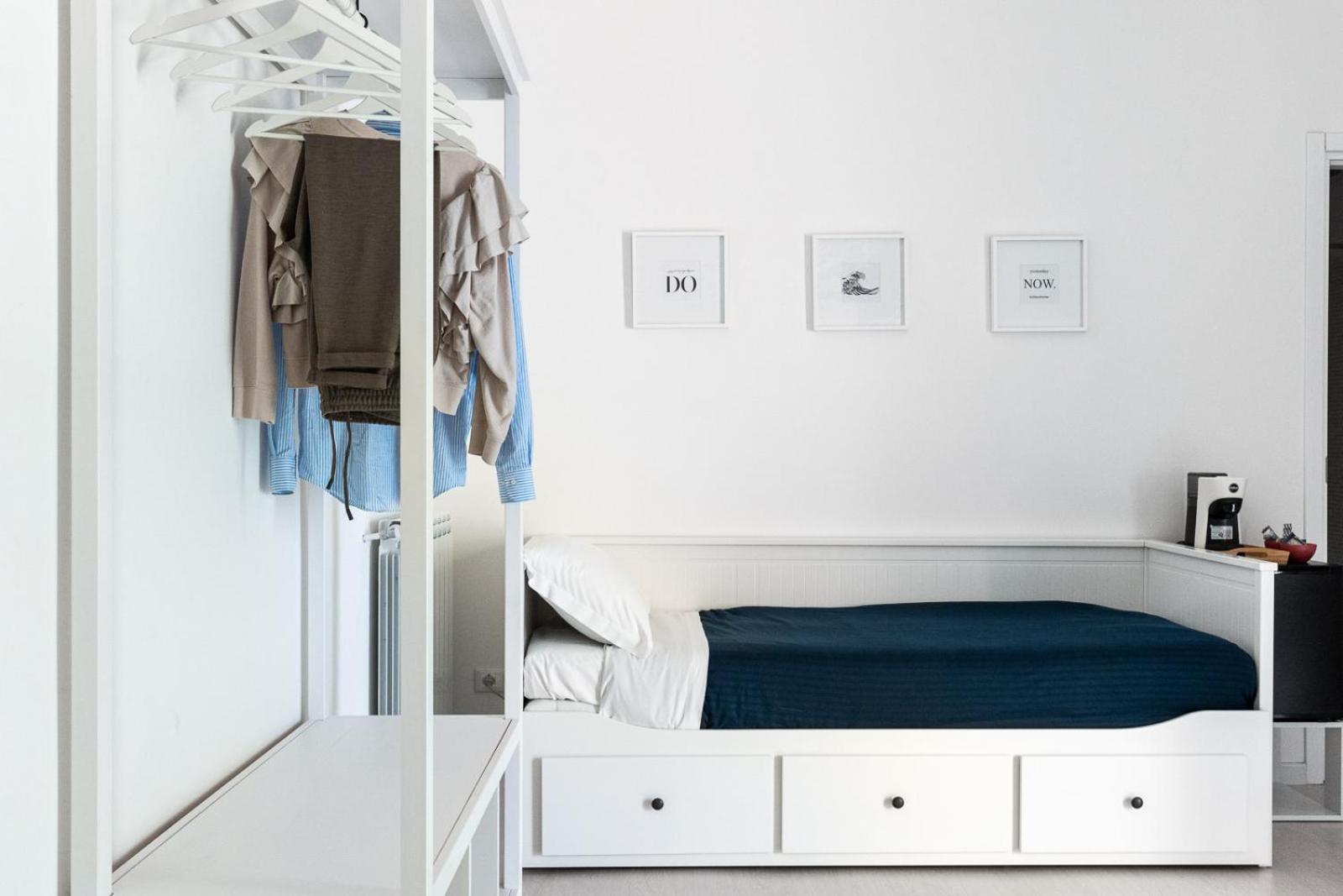 B&B Sapore Di Mare Gaeta Eksteriør bilde
