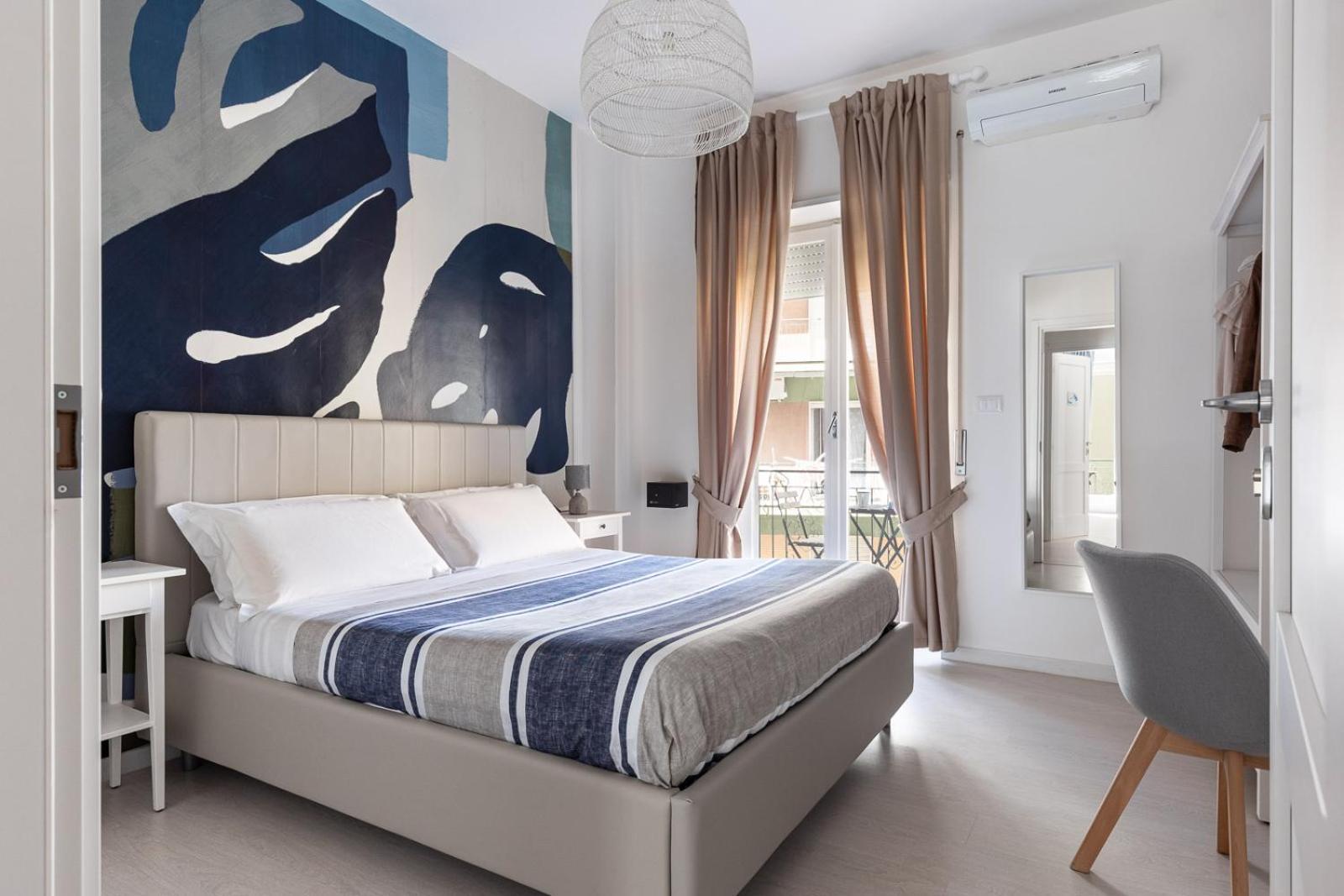 B&B Sapore Di Mare Gaeta Eksteriør bilde