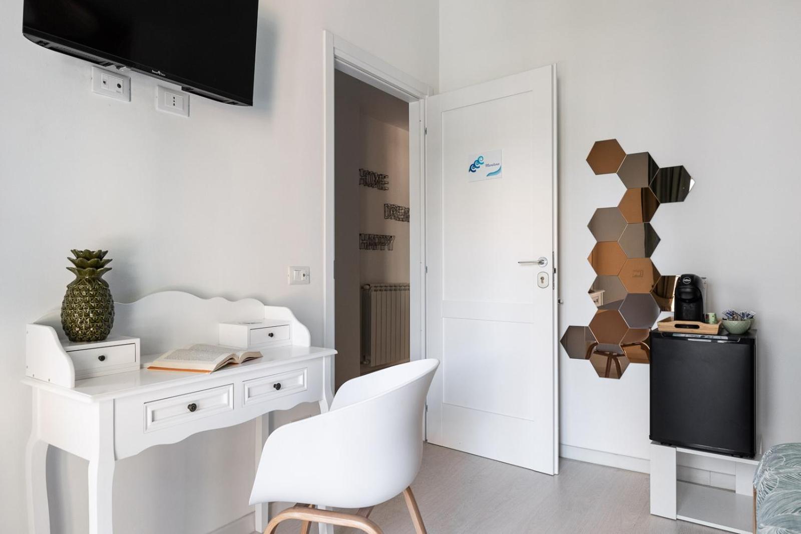 B&B Sapore Di Mare Gaeta Eksteriør bilde