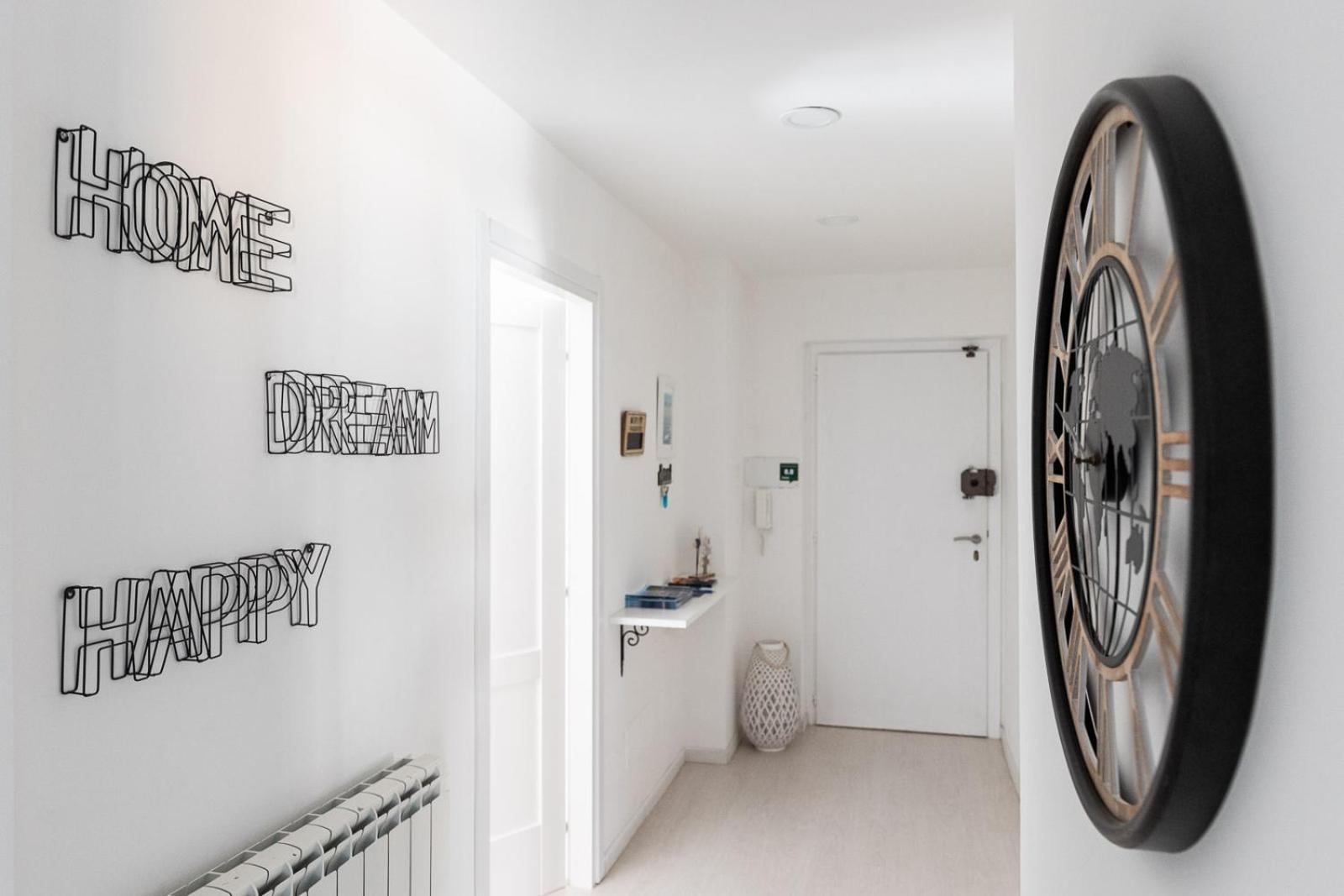 B&B Sapore Di Mare Gaeta Eksteriør bilde