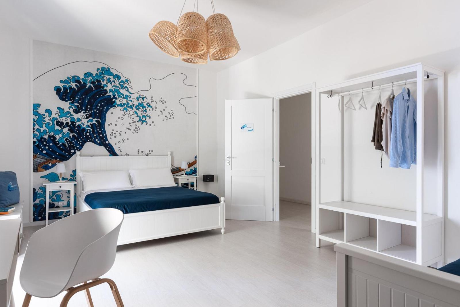 B&B Sapore Di Mare Gaeta Eksteriør bilde