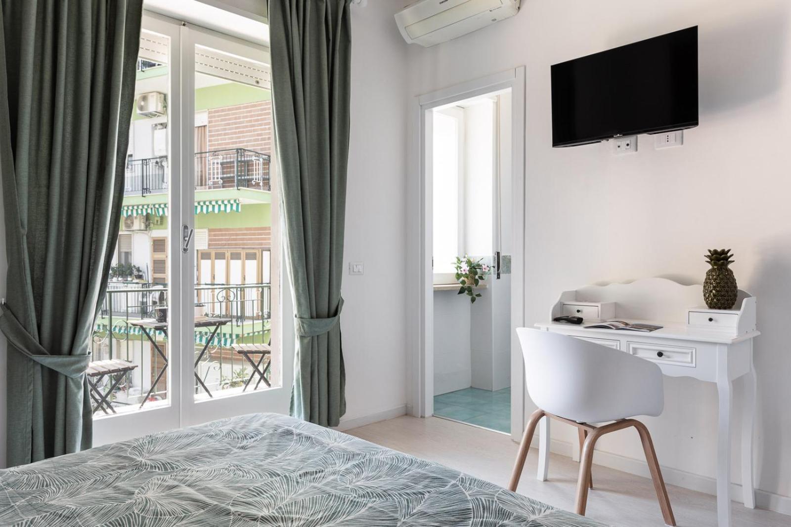 B&B Sapore Di Mare Gaeta Eksteriør bilde