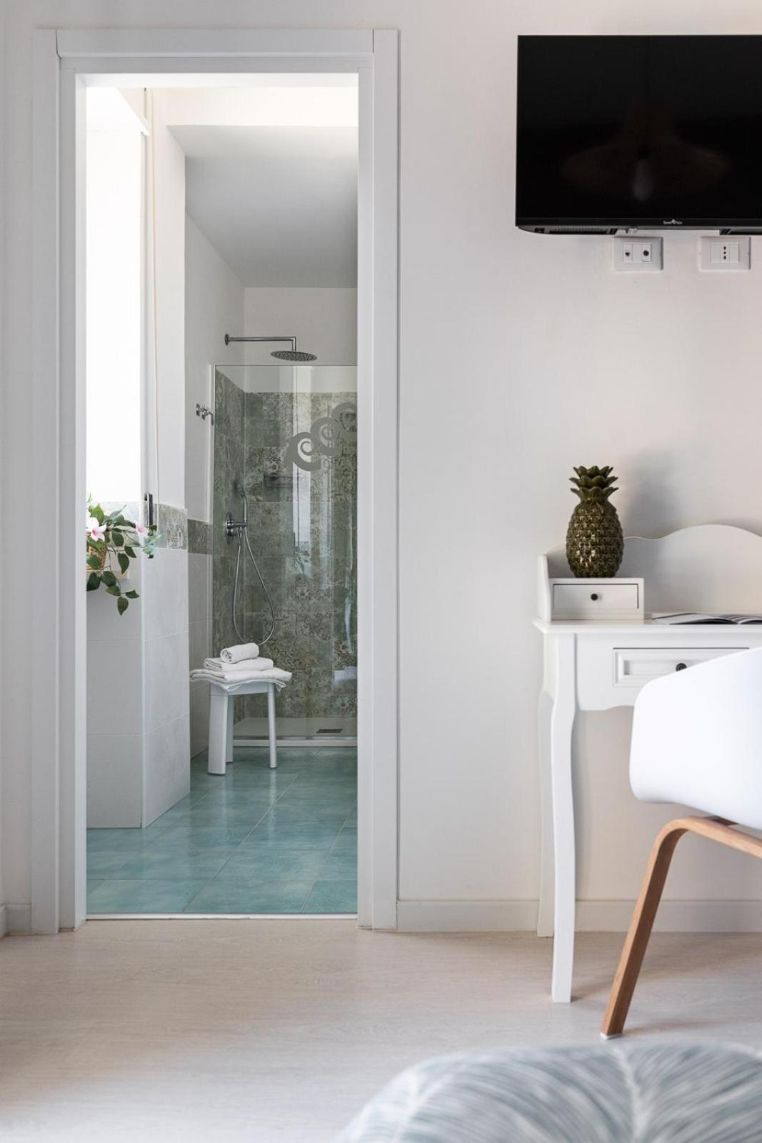 B&B Sapore Di Mare Gaeta Eksteriør bilde