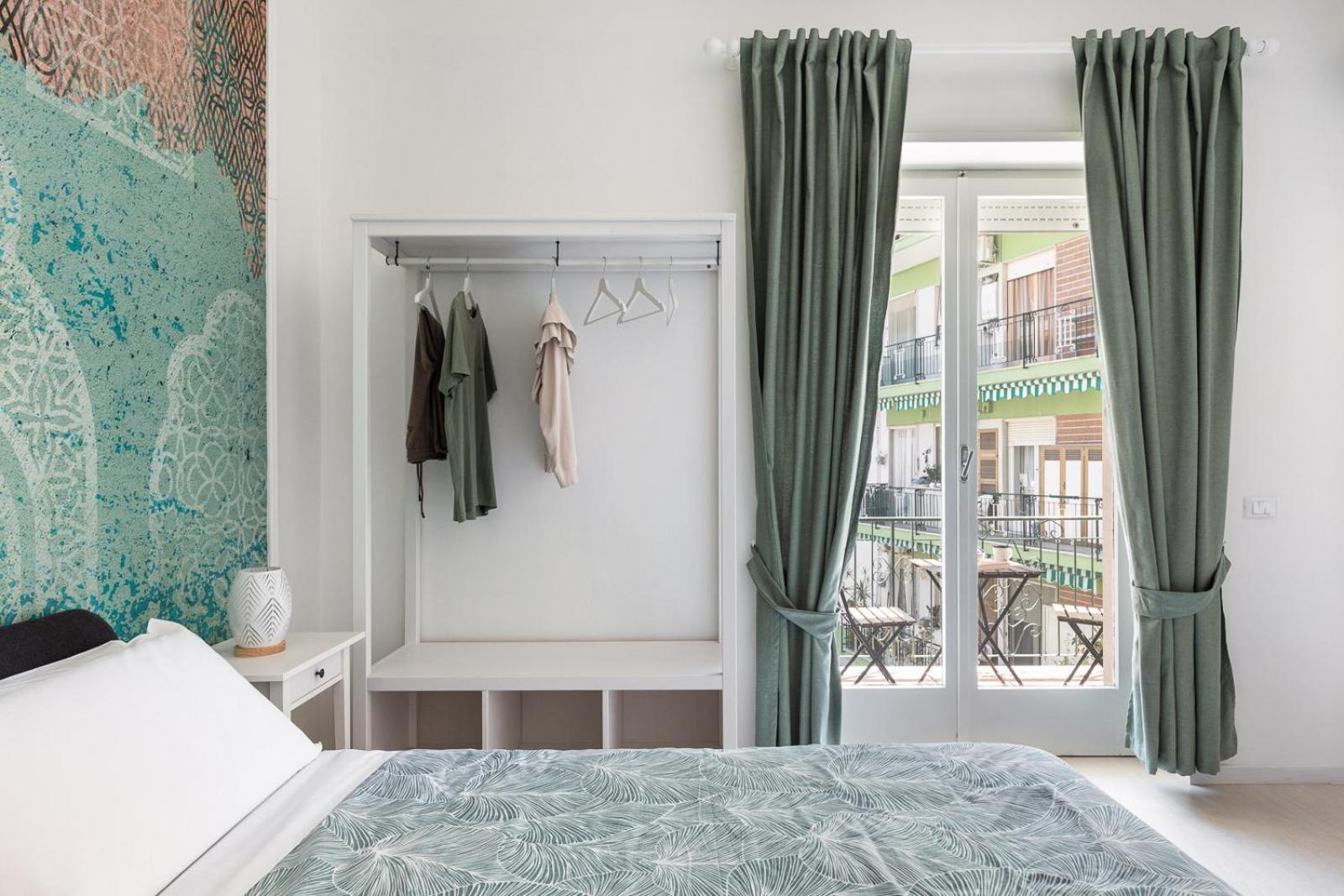 B&B Sapore Di Mare Gaeta Eksteriør bilde