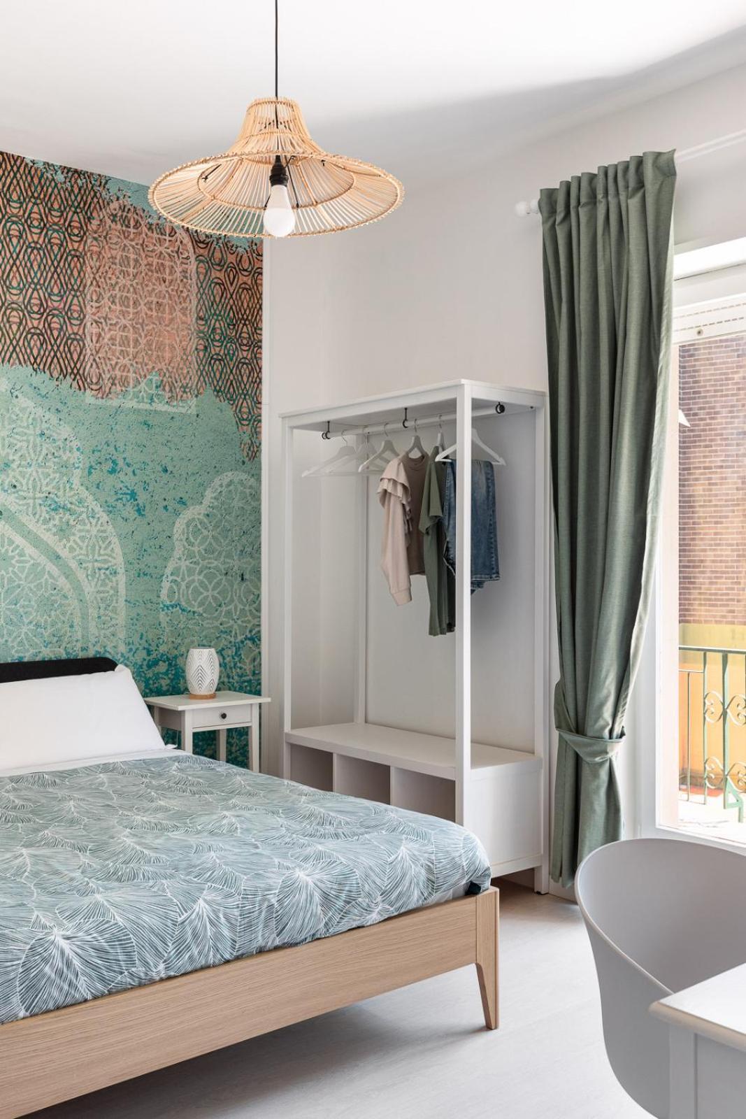 B&B Sapore Di Mare Gaeta Eksteriør bilde