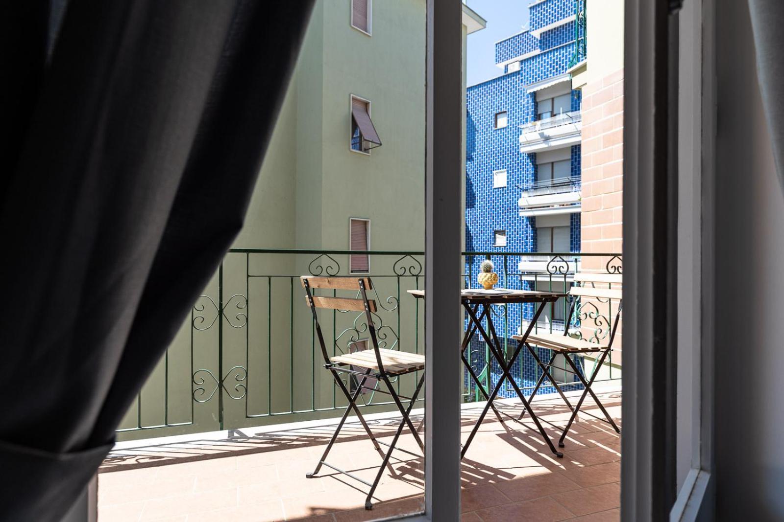 B&B Sapore Di Mare Gaeta Eksteriør bilde