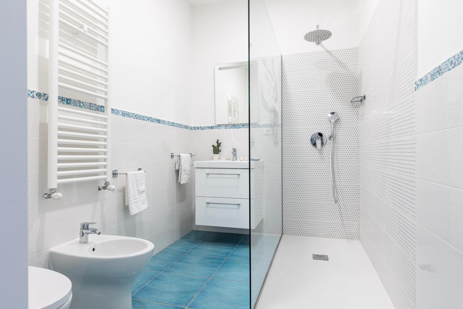 B&B Sapore Di Mare Gaeta Eksteriør bilde