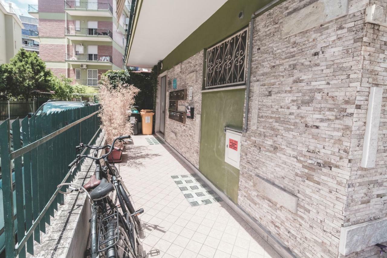 B&B Sapore Di Mare Gaeta Eksteriør bilde